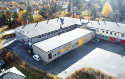 Geilo Geilo