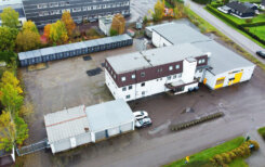 Holmestrand Holmestrand