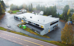Kongsberg Kongsberg