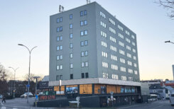 Bodhotell---Sandefjord---Jernbaneplassen Bodhotell---Sandefjord---Jernbaneplassen